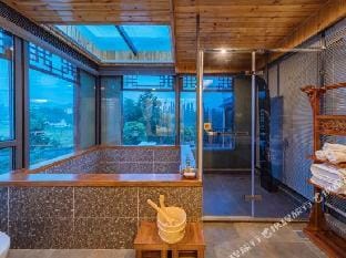 Floral Hotel Yunqiao Homestay Hotel in Nanjing