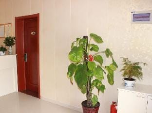 Yixinyuan Hotel (Nanjing Lukou Airport Branch) Hotel in Nanjing