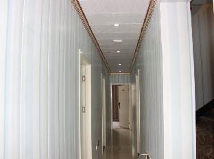 Yixinyuan Hotel (Nanjing Lukou Airport Branch) Hotel in Nanjing