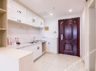 Qingmu Selected Hotel (Nanjing Lukou Laifeng Road) Hotel in Nanjing