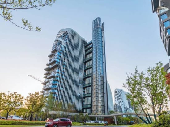 Shengtang Youyiyue Hotel Hotel in Nanjing
