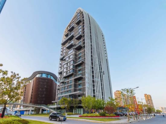 Shengtang Youyiyue Hotel Hotel in Nanjing