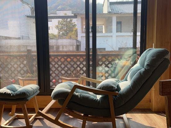 Leqi Shanfang Hostel Hotel in Nanjing