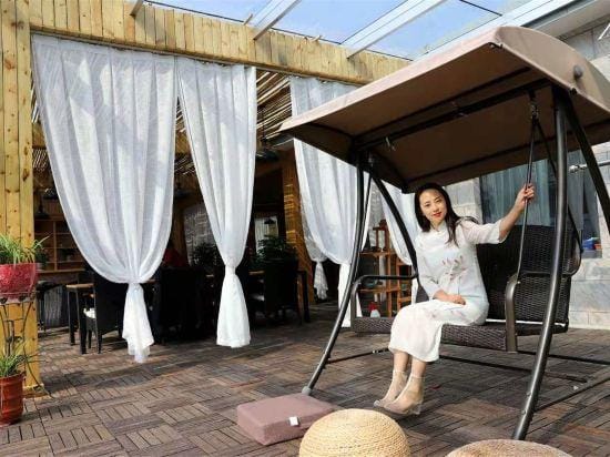Leqi Shanfang Hostel Hotel in Nanjing