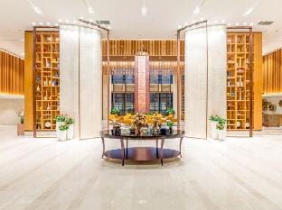 Nanjing Sanhome Cultural Communication Center Hotel Hotel in Nanjing