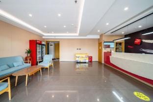 Shangkeyou chain hotel (Nanjing Gaochun District People's Hospital store) Hotel in Nanjing