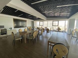 Qingmu Select Hotel (Nanjing Pukou Longhua Road Subway Station Hongyuecheng Branch) Hotel in Nanjing