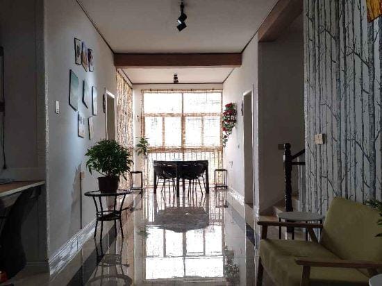 Home stay in Yuancheng, Nanjing Hotel in Nanjing