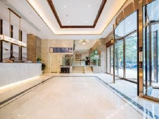 Zixuan Hotel Hotel in Nanjing