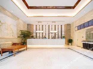 Zixuan Hotel Hotel in Nanjing