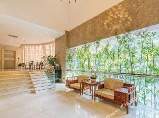 Zixuan Hotel Hotel in Nanjing