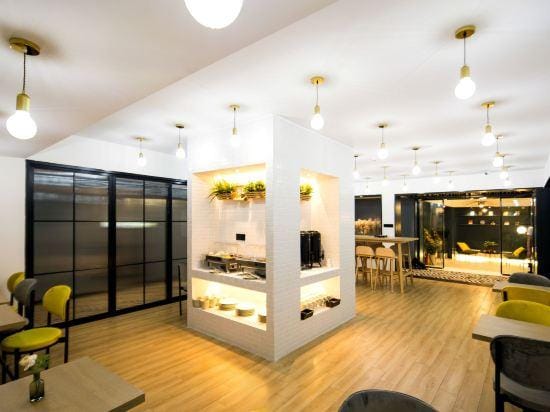 MU XIN SELECTION HOTEL Hotel in Nanjing