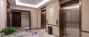 Nanjing Gaoshengge Hotel (International Expo Center Shenglong Huijin) Hotel in Nanjing
