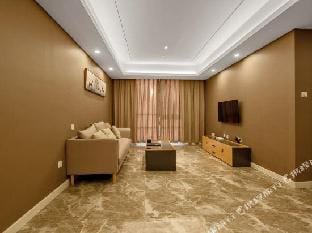 Nanjing Gaoshengge Hotel (International Expo Center Shenglong Huijin) Hotel in Nanjing