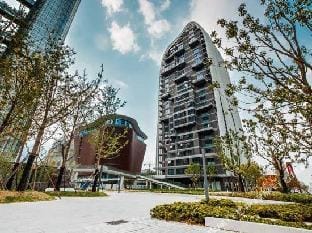 Nanjing Jingdian E-sports Hotel Hotel in Nanjing