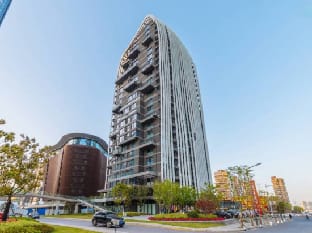 Nanjing Jingdian E-sports Hotel Hotel in Nanjing