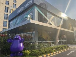 Elan Hotel (Nanjing Xianlin University Town) Hotel in Nanjing