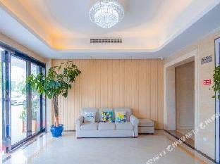 Nanjing Beautiful Life Hote Hotel in Nanjing