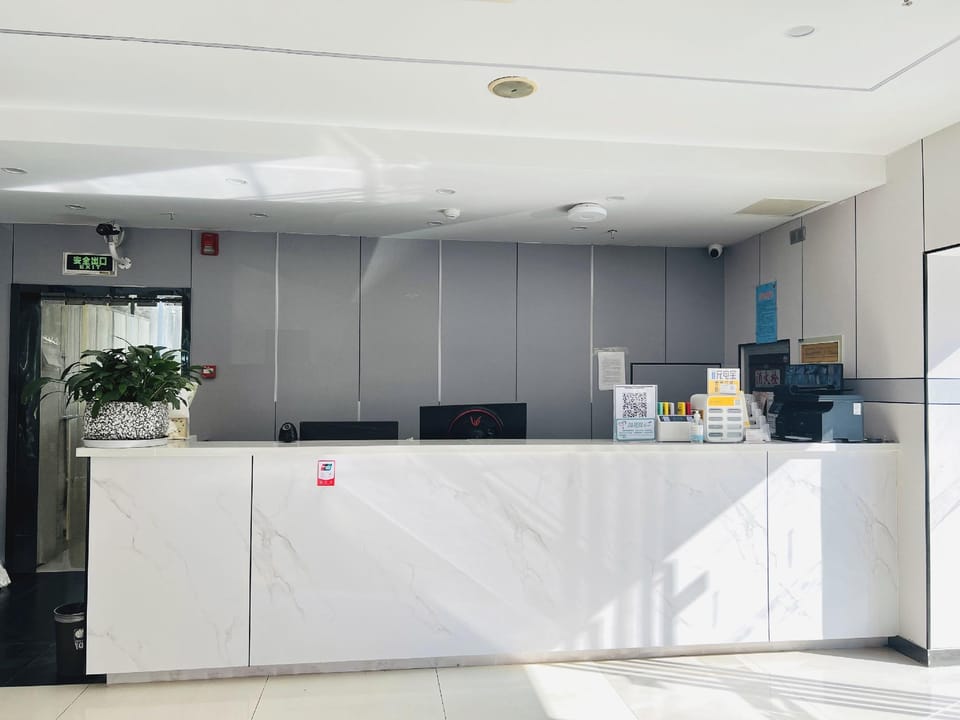 Beautiful Business Hotel Hotel in Nanjing