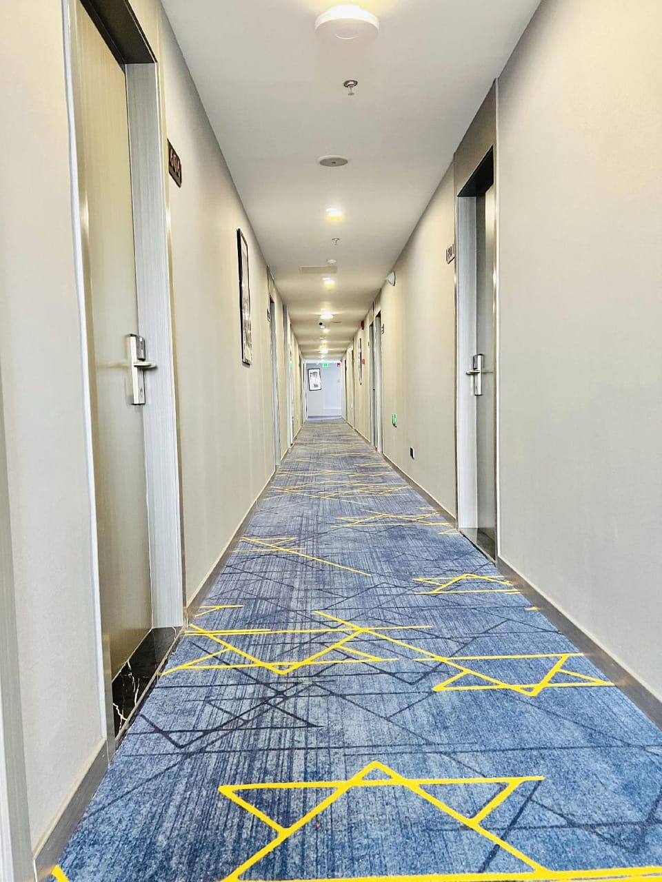 Beautiful Business Hotel Hotel in Nanjing