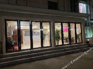 JUN HOTELS (Nanjing Pukou District Qiaolin Industrial Park) Hotel in Nanjing