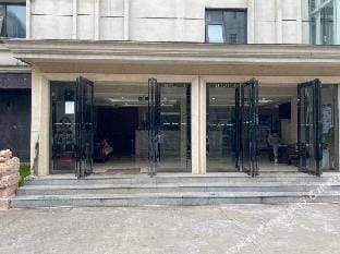 JUN HOTELS (Nanjing Pukou District Qiaolin Industrial Park) Hotel in Nanjing
