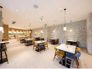Youjia Hotel (Nanjing Xianlin University City Xianyao Road) Hotel in Nanjing