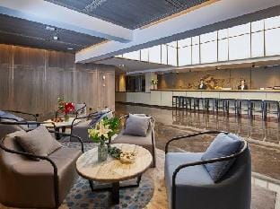 Shiweiyu Yuhua Pebble Hotel Hotel in Nanjing