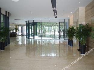 Gamay Cinema Hotel (Nanjing South Railway Station South Square) Hotel in Nanjing