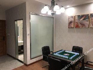 Molan Business Hotel Hotel in Nanjing
