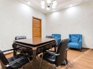 Molan Business Hotel Hotel in Nanjing