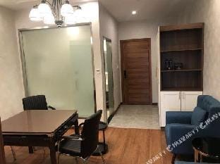 Molan Business Hotel Hotel in Nanjing