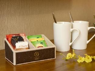 Nanjing Lumuli Business Hotel Apartment (Yuhua Living Room Tianlongsi Subway Station) Hotel in Nanjing