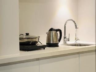Nanjing Lumuli Business Hotel Apartment (Yuhua Living Room Tianlongsi Subway Station) Hotel in Nanjing