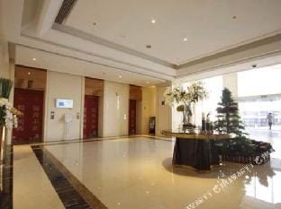 Hepu Designer Hotel Hotel in Nanjing