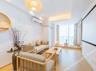 Nanjing sopoge·cinema Hotel (Nanjing South Railway Station Himalayan Branch) Hotel in Nanjing