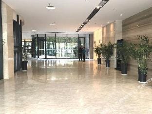 SEVEN DAYS Hotel in Nanjing
