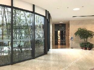 SEVEN DAYS Hotel in Nanjing