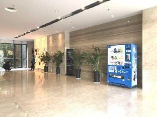SEVEN DAYS Hotel in Nanjing