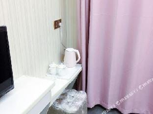 Nanjing Hanyueting Boutique Hotel (Qikou Airport Branch) Hotel in Nanjing