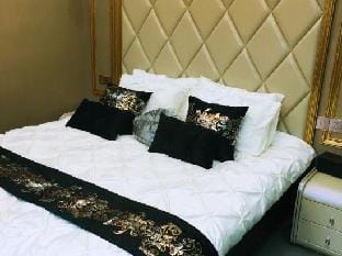 Nanjing Hanyueting Boutique Hotel (Qikou Airport Branch) Hotel in Nanjing