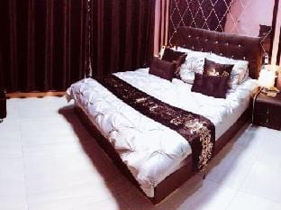 Nanjing Hanyueting Boutique Hotel (Qikou Airport Branch) Hotel in Nanjing