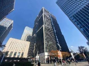 Nanjing Xin Kean Select Hotel Apartment ( Hexi Wanda Branch) Hotel in Nanjing