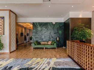 Taili Boutique Hotel Hotel in Nanjing