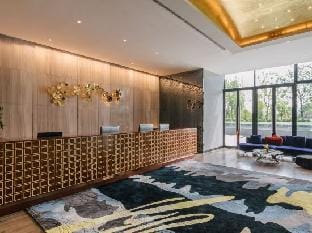 Taili Boutique Hotel Hotel in Nanjing