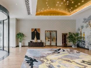 Taili Boutique Hotel Hotel in Nanjing
