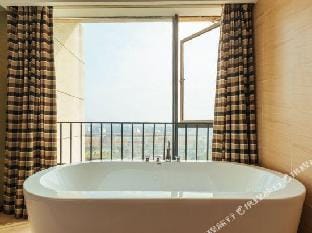 Nanjing Yuchen Apartment Hotel Hotel in Nanjing
