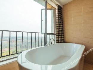 Nanjing Yuchen Apartment Hotel Hotel in Nanjing