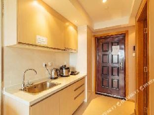 Nanjing Yuchen Apartment Hotel Hotel in Nanjing