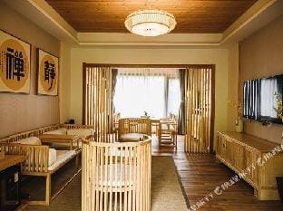 Yunqi Linshe Hotel Hotel in Nanjing